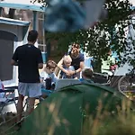 Κάμπινγκ Dueodde Camping Dueodde
