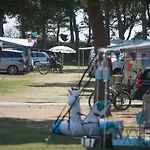 Κάμπινγκ Dueodde Camping Dueodde