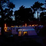 Κάμπινγκ Dueodde Camping