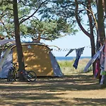 Dueodde Fam Camping & Hostel *