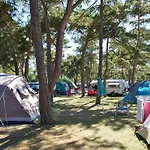 Κάμπινγκ Dueodde Camping