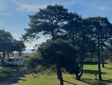 Dueodde Camping * Dueodde