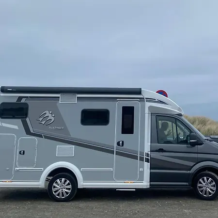 Dueodde Camping Campsite *