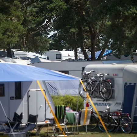 Dueodde Camping *
