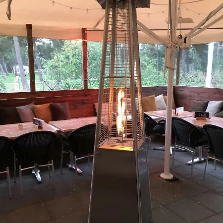 Dueodde Camping Dueodde