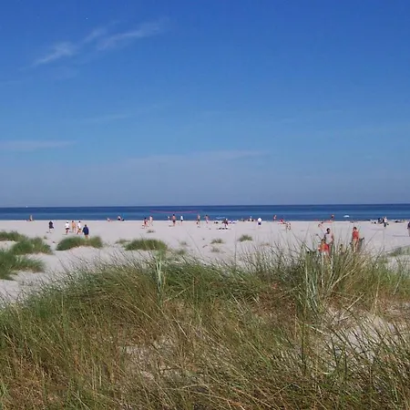 Dueodde Camping * Dueodde