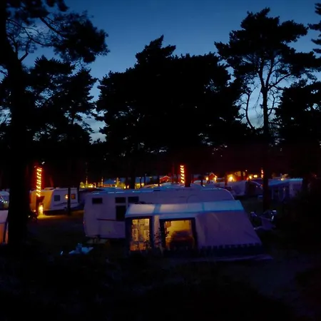 Campingplatz Dueodde Camping