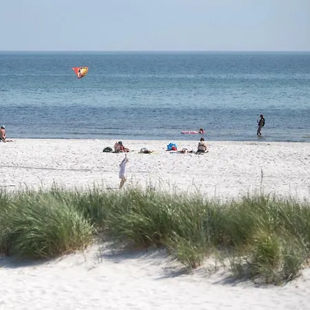 Dueodde Camping Dueodde