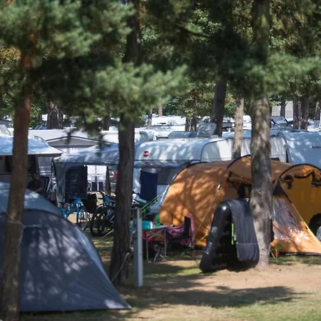 Dueodde Camping *