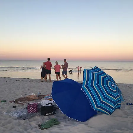 Kemp Dueodde Camping