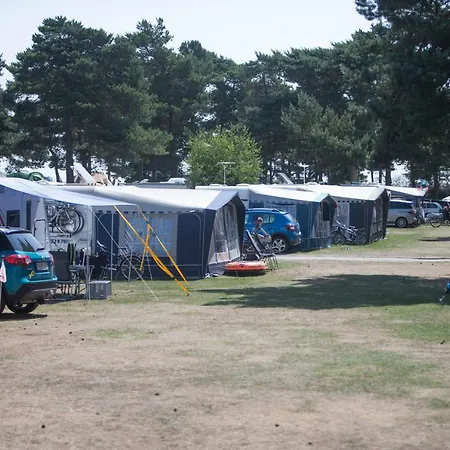 Dueodde Camping Kemp Dueodde