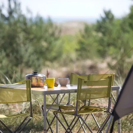 Dueodde Camping