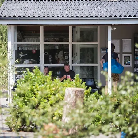 Campsite Dueodde Camping Dueodde