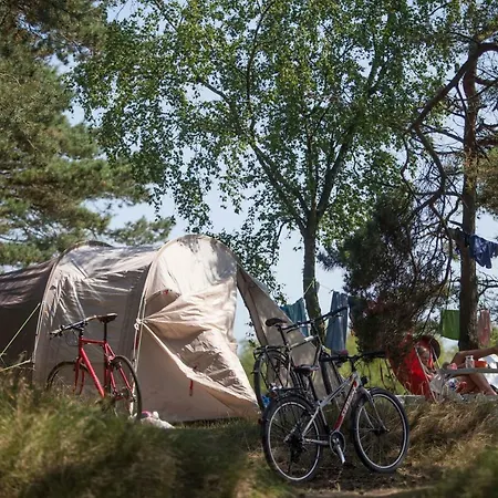 Campsite Dueodde Camping