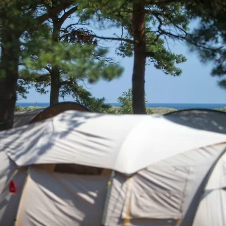 Dueodde Camping