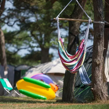 Dueodde Camping Kemp *