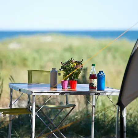 Campingplatz Dueodde Camping