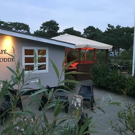 Dueodde Camping Kemp Dueodde