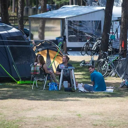 Dueodde Camping Campsite *