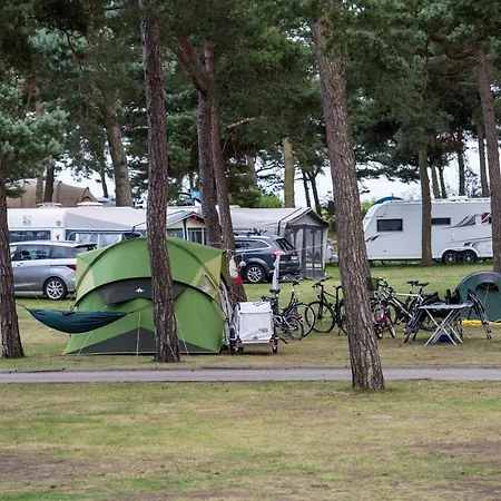 Dueodde Camping 캠프장