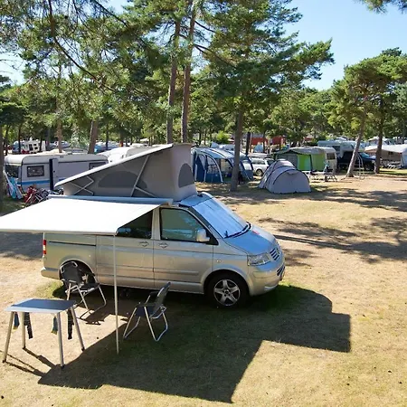 Dueodde Camping *