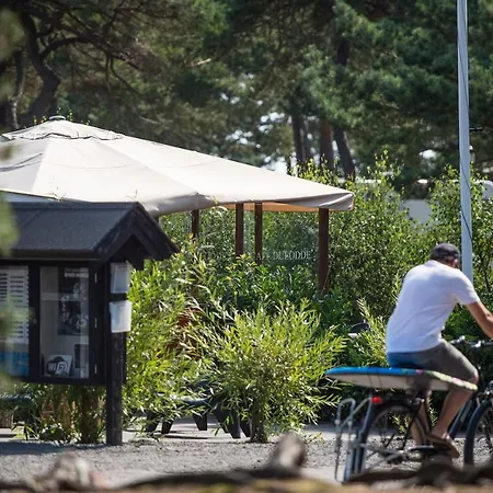 Dueodde Fam Camping & Hostel * Dueodde