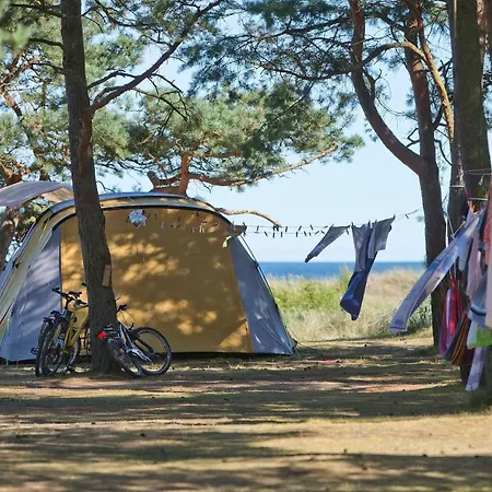 Dueodde Camping *