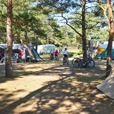 Dueodde Camping Dueodde