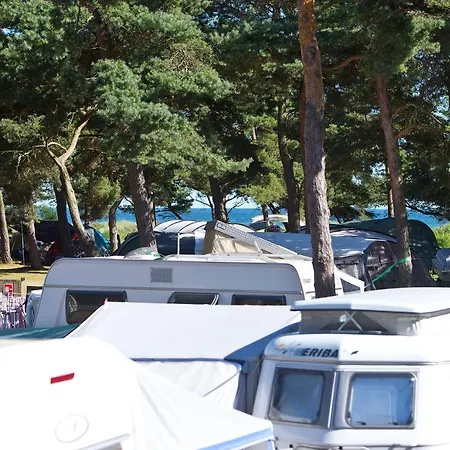 Kemp Dueodde Camping