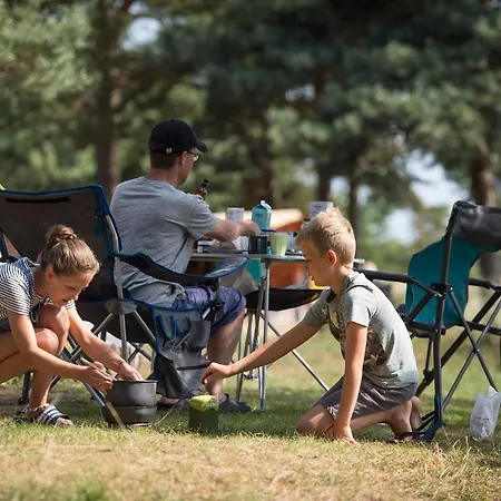 Dueodde Camping *