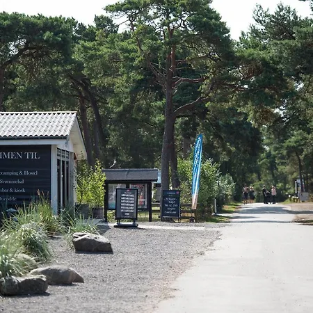Dueodde Camping
