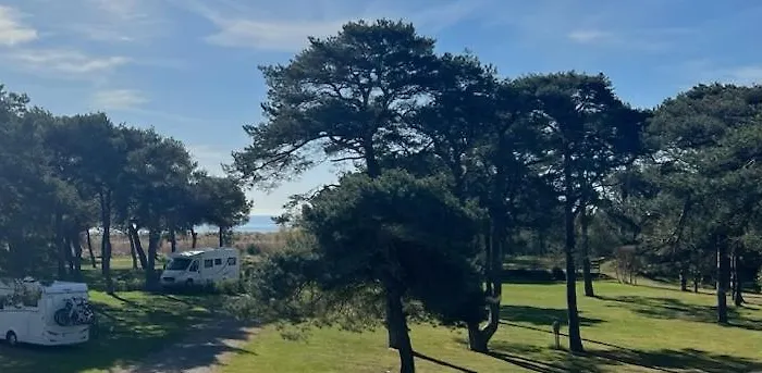 Dueodde Camping * Dueodde