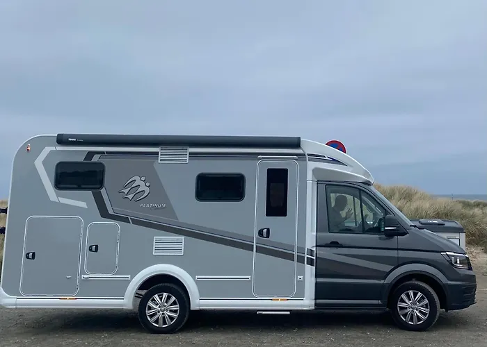 Dueodde Camping 캠프장 *