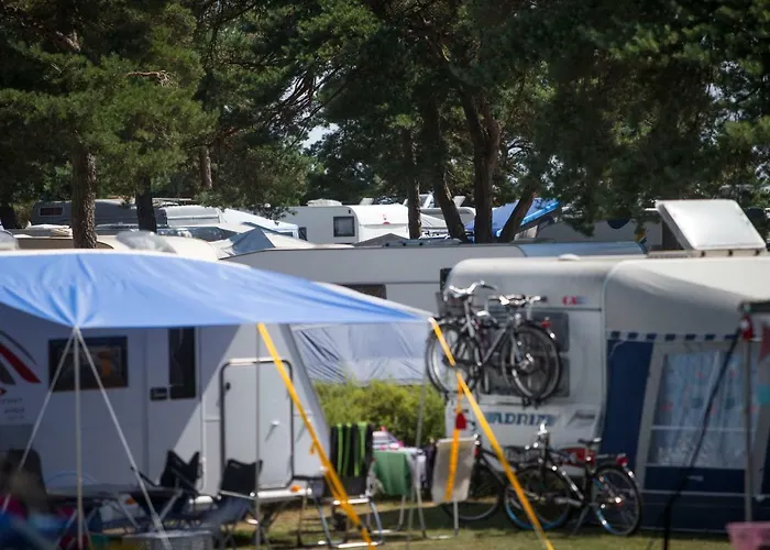 Dueodde Camping *