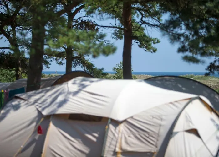 Dueodde Camping