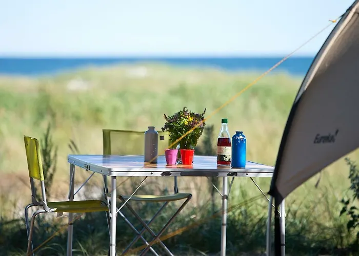 Camping Dueodde Camping