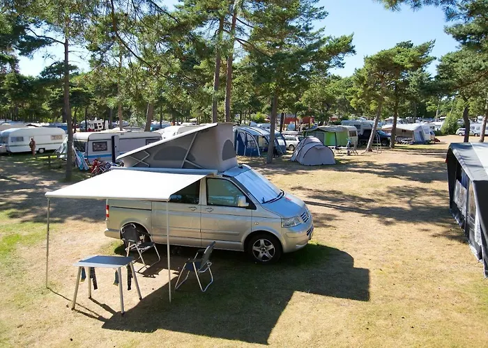 Dueodde Camping *
