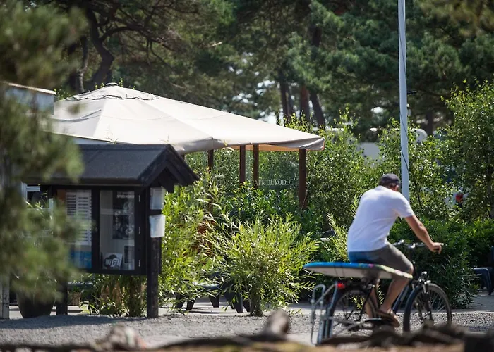 Dueodde Camping * Dueodde