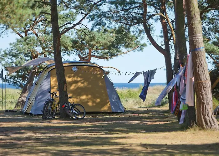 Dueodde Camping *