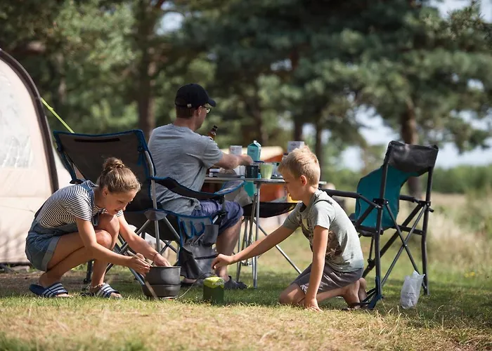 Dueodde Camping *