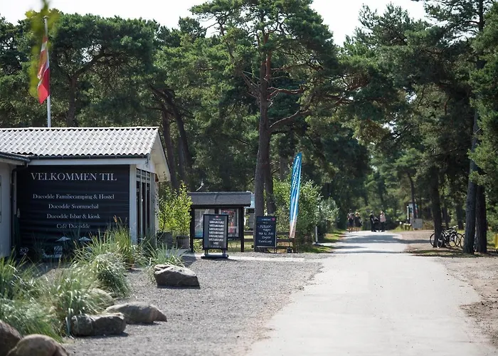 Dueodde Camping